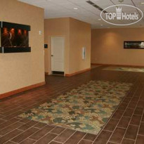 Hampton Inn & Suites Billings West I-90 