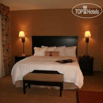 Hampton Inn & Suites Billings West I-90 