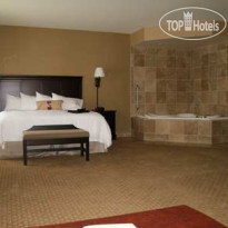 Hampton Inn & Suites Billings West I-90 