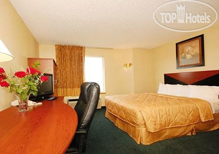 New photos from tourists Sleep Inn Billings 2*