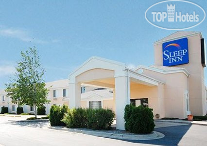 Hotel photo Sleep Inn Billings 2*