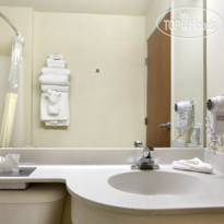 Microtel Inn & Suites by Wyndham Bozeman 