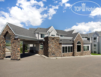 Hotelier's photos Microtel Inn & Suites by Wyndham Bozeman 2*