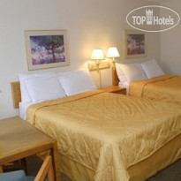 Econo Lodge Billings