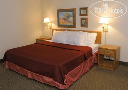 New photos from tourists Econo Lodge Billings 2*
