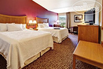 New photos from tourists Hampton Inn Butte 3*