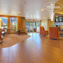 Hampton Inn Butte 