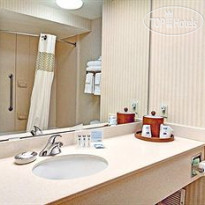 Hampton Inn Butte 