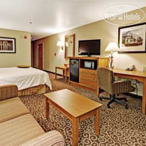 Hampton Inn Butte
