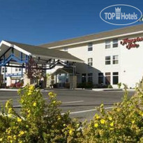 Hampton Inn Butte