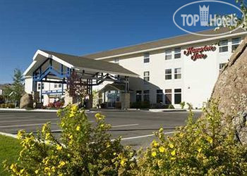 Hotel photo Hampton Inn Butte 3*