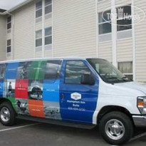 Hampton Inn Butte