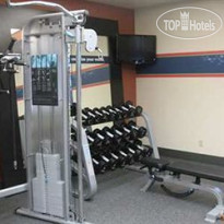 Hampton Inn Butte
