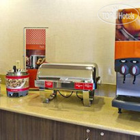 Hampton Inn Butte
