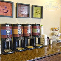Hampton Inn Butte