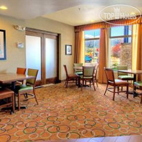 Hampton Inn Butte