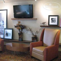 Hampton Inn Butte