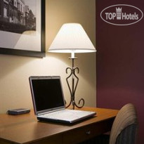 Hampton Inn Butte