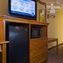 Hampton Inn Butte