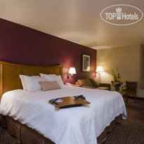 Hampton Inn Butte