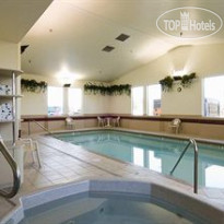 Hampton Inn Butte