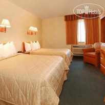 Comfort Inn Bozeman