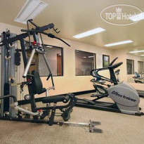 Comfort Inn Bozeman