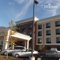 Holiday Inn Express Hotel & Suites Missoula Northwest 