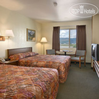 Days Inn Missoula Airport 