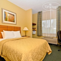 Comfort Inn Helena
