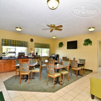 Comfort Inn Helena