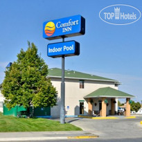 Comfort Inn Helena