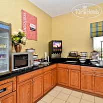 Comfort Inn Helena