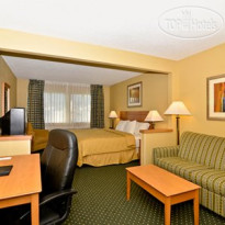 Comfort Inn Helena