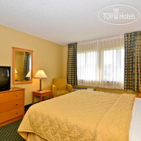Comfort Inn Helena