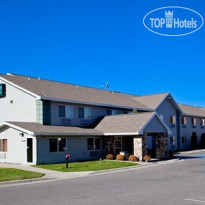 Quality Inn & Suites Missoula