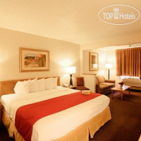 Quality Inn & Suites Missoula