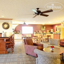 Quality Inn & Suites Missoula