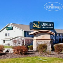 Quality Inn & Suites Missoula