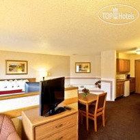 Quality Inn & Suites Missoula