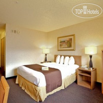 Quality Inn & Suites Missoula