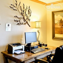 Quality Inn & Suites Missoula