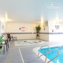 Quality Inn & Suites Missoula