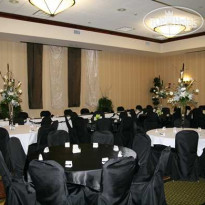 Hilton Garden Inn Great Falls 
