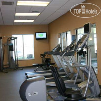 Hilton Garden Inn Great Falls 