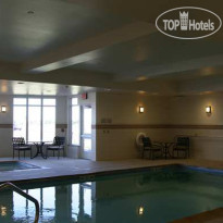 Hilton Garden Inn Great Falls 