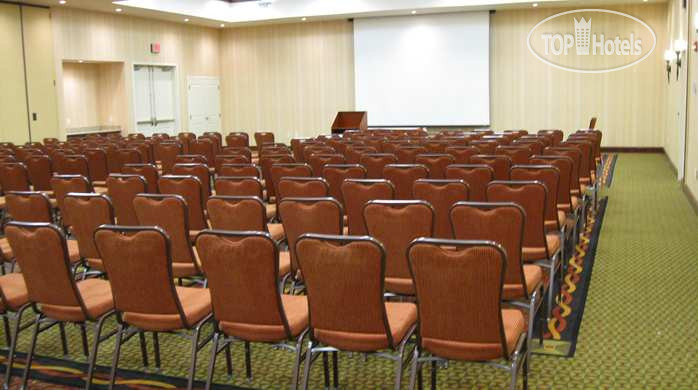 New photos from tourists Hilton Garden Inn Great Falls 3*