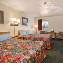 Days Inn West Yellowstone 