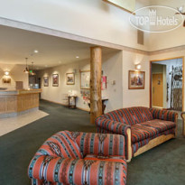 Days Inn West Yellowstone 