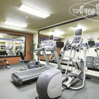 Hampton Inn Helena 